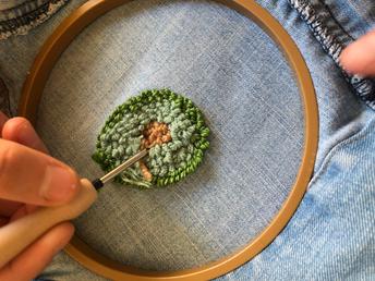 Punch needle and tufting: Everything you need to know