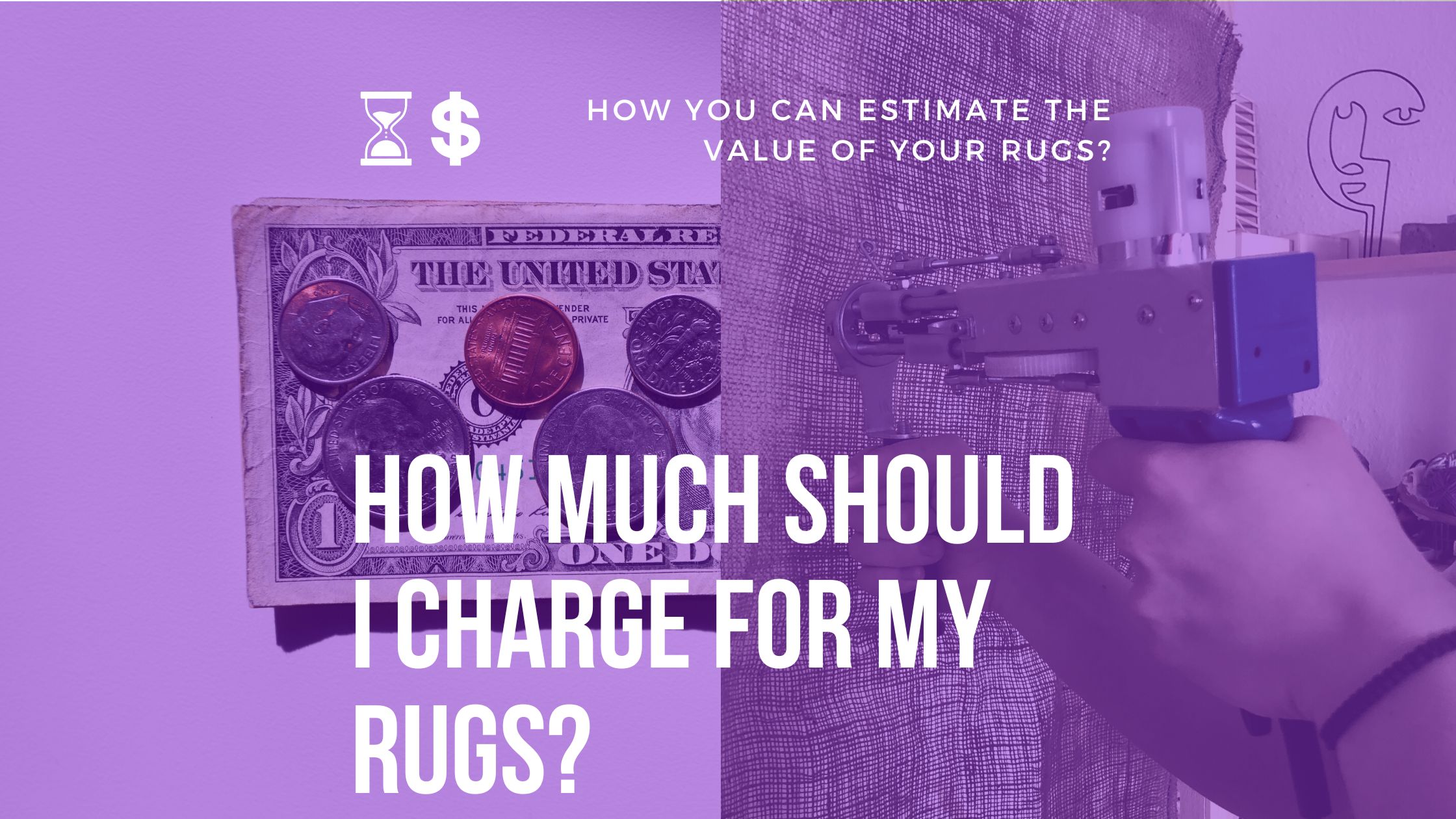 How Much Should I Charge For My Rugs?